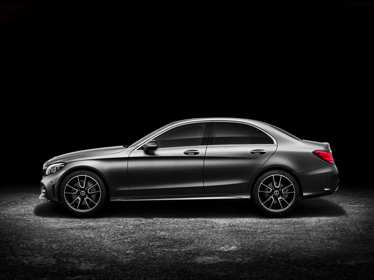 Berline Mercedes-Benz, VTC Strasbourg, chauffeur privé